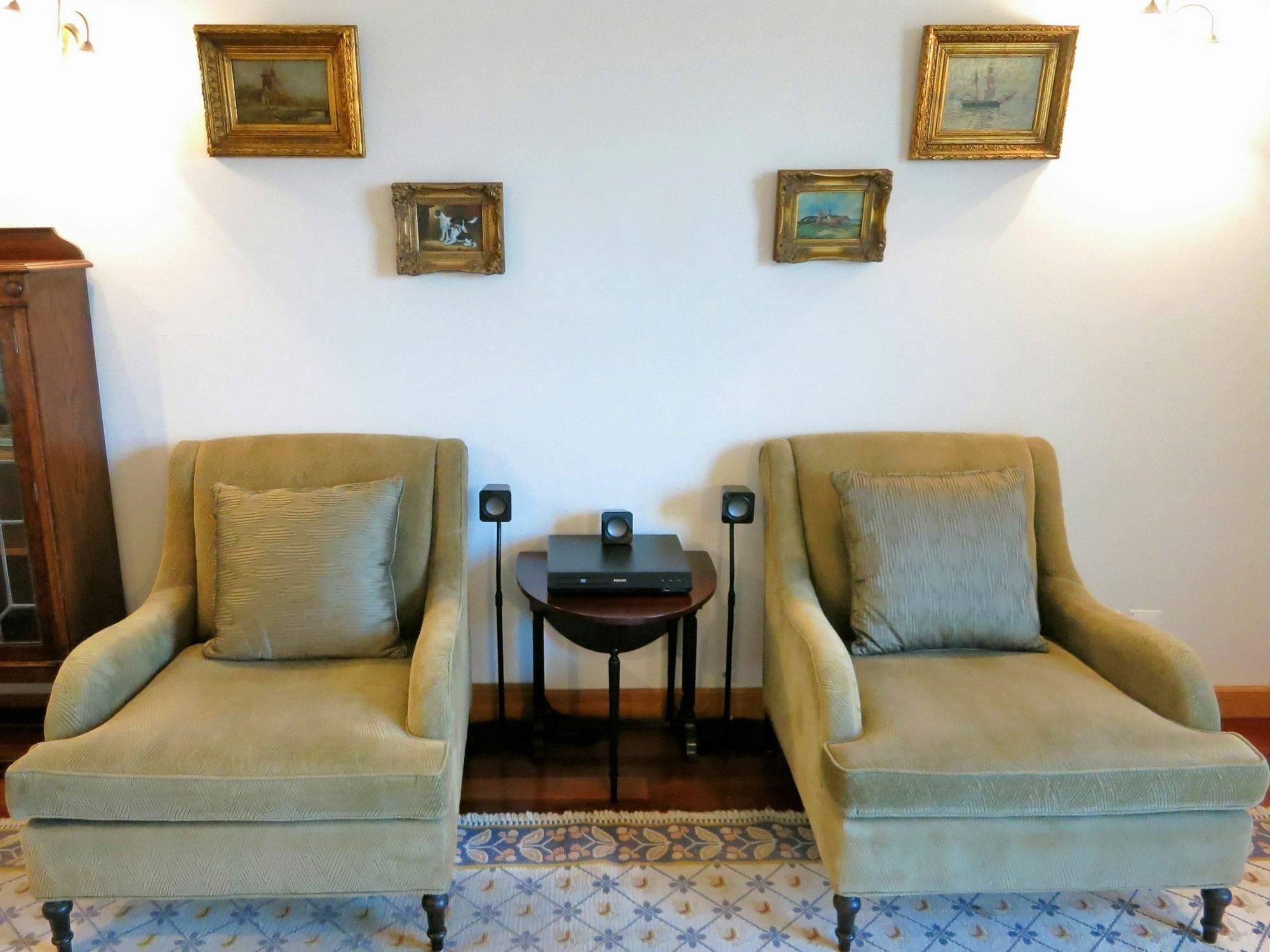Finest Rentals - Beachfront Penthouse 丰沙尔 外观 照片