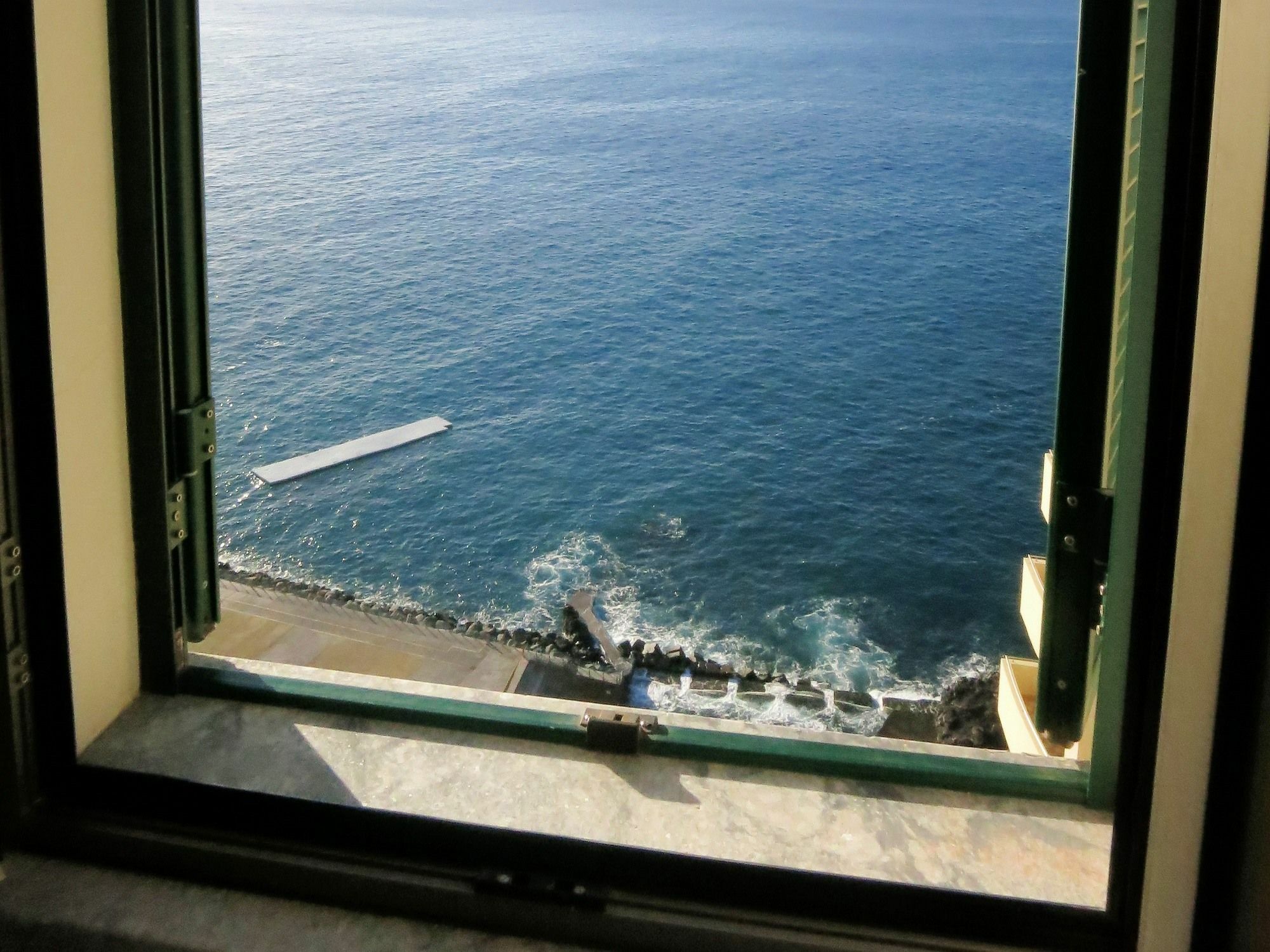 Finest Rentals - Beachfront Penthouse 丰沙尔 外观 照片