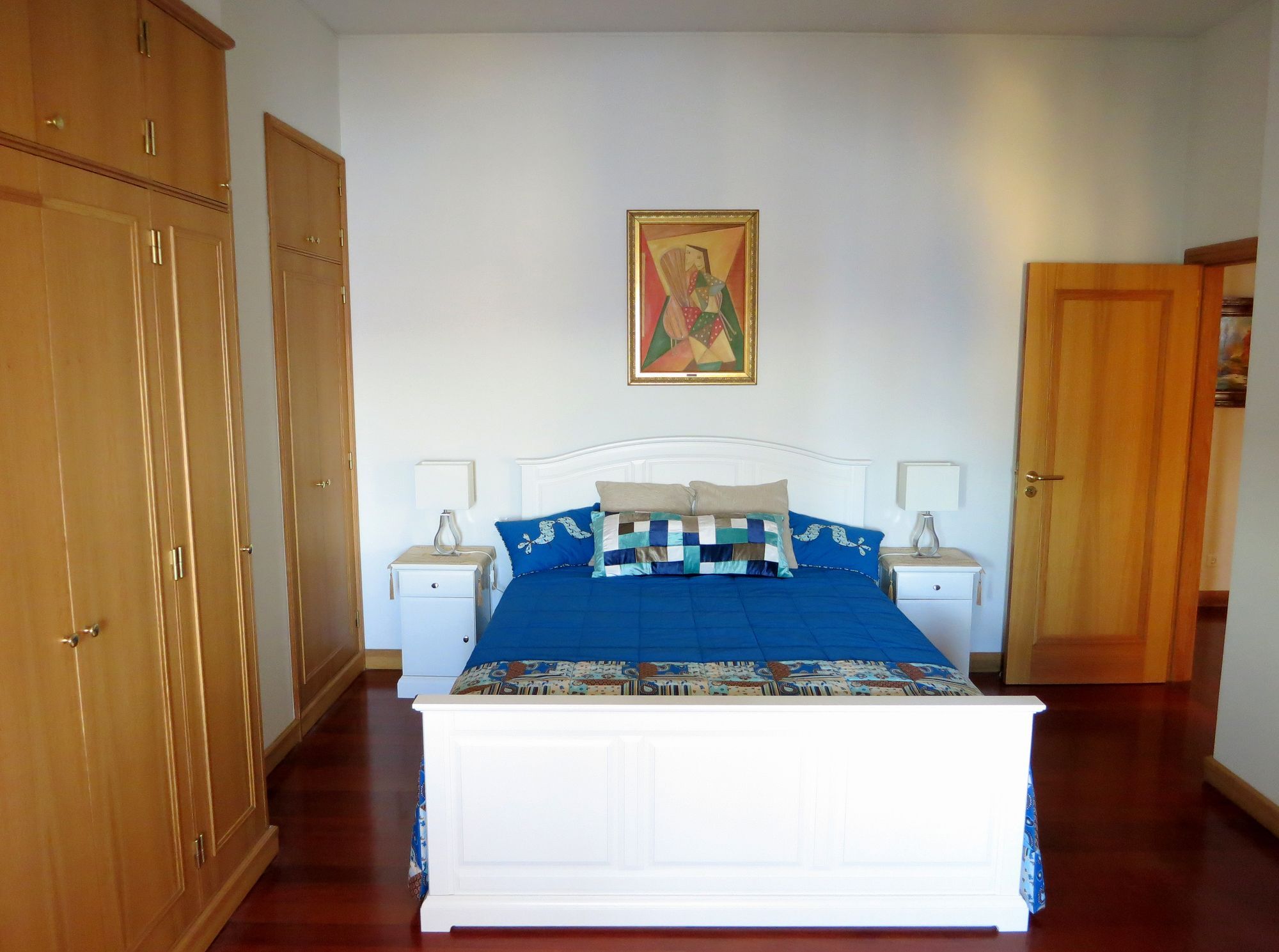 Finest Rentals - Beachfront Penthouse 丰沙尔 外观 照片