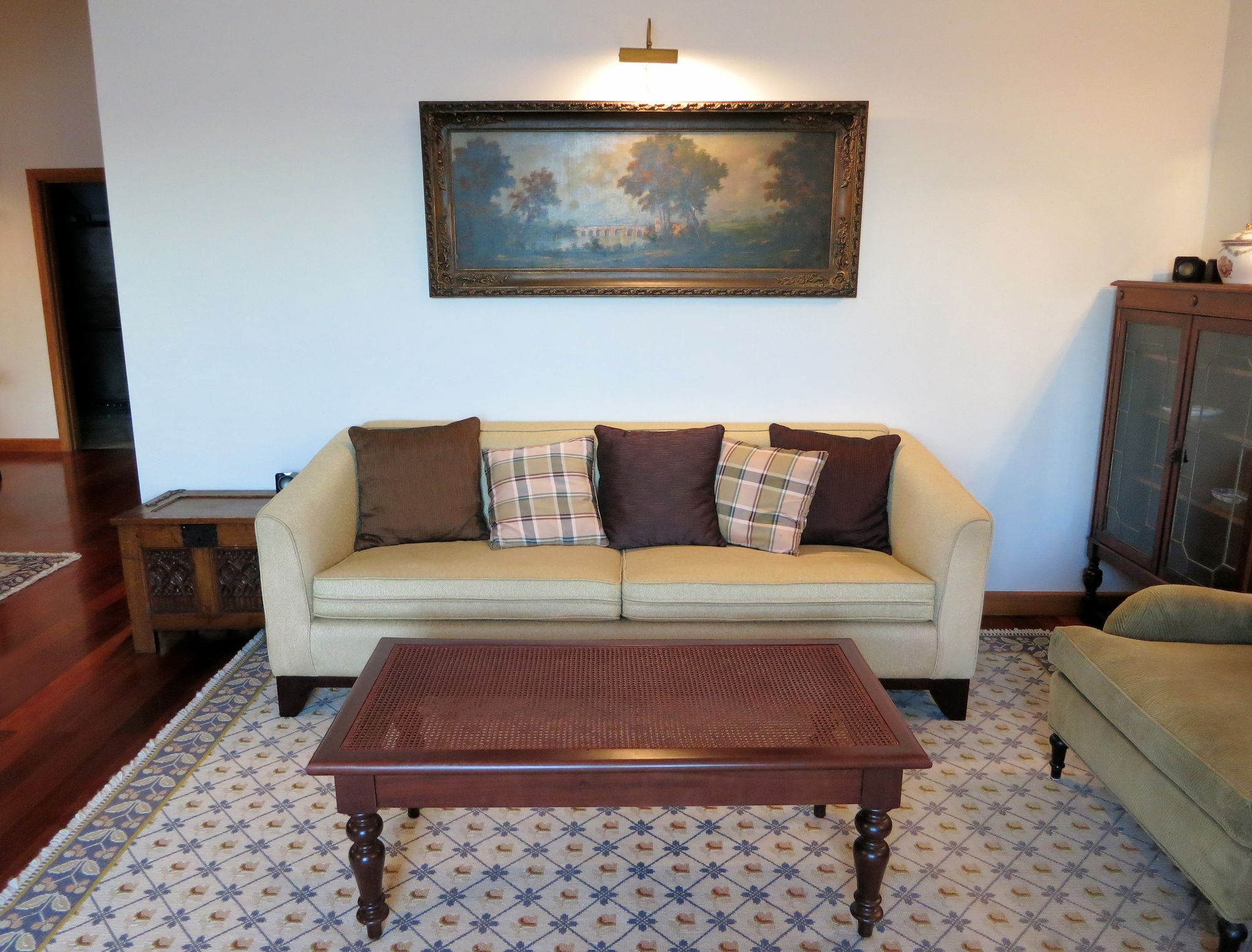 Finest Rentals - Beachfront Penthouse 丰沙尔 外观 照片